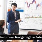 FTSE 100 Fintechzoom: Navigating the Future of Finance