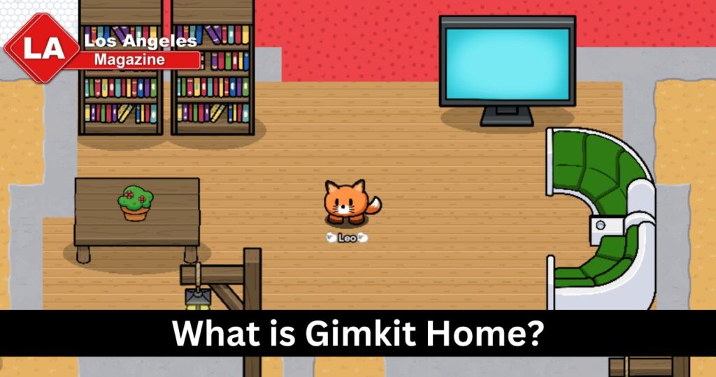 Gimkit Home: Unveiling the power of Gimkit: