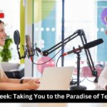 Geekzilla Tio Geek: Taking You to the Paradise of Tech Enthusiasts