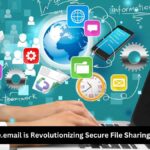 How FissionShare.email is Revolutionizing Secure File Sharing in the Digital Age