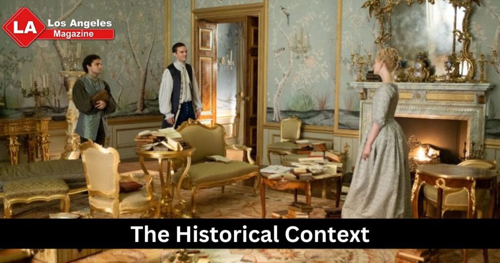 Catherine the Great Furniture: Complete Overview Catherine the Great Furniture: Complete Overview