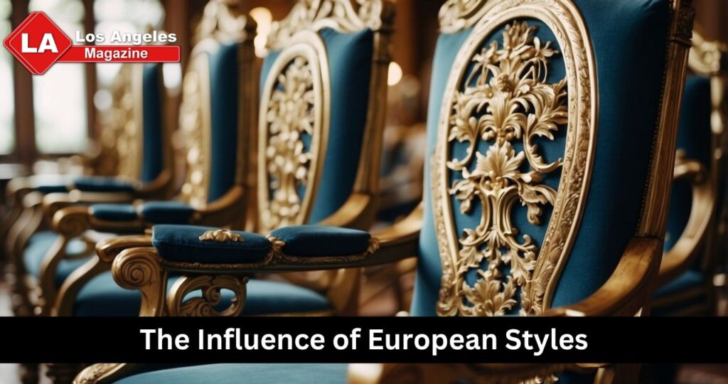 Catherine the Great Furniture: Complete Overview Catherine the Great Furniture: Complete Overview