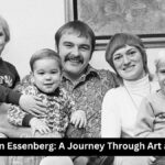 Unveiling Helen Essenberg: A Journey Through Art and Inspiration