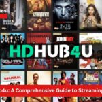 Exploring HDHub4u: A Comprehensive Guide to Streaming and Downloads