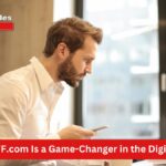 Why VC63TAFF.com Is a Game-Changer in the Digital Landscape