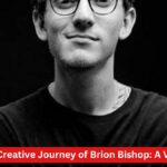 Exploring the Creative Journey of Brion Bishop: A Visionary Artist