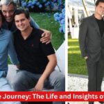 Unveiling the Journey: The Life and Insights of Jack Touzet