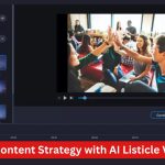 Boost Your Content Strategy with AI Listicle Video Makers