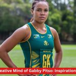 Exploring the Creative Mind of Gabby Pitso: Inspirations and Influences