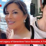 Exploring the Life and Legacy of Genevieve Yatco Gonzales: A Trailblazer in Her Field