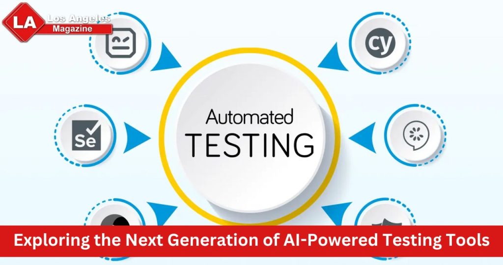 Exploring the Next Generation of AI-Powered Testing Tools