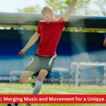 Harmonicode Sport: Merging Music and Movement for a Unique Athletic Experience