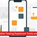 Selenium Mobile Testing Explained: Tools and Use Cases. 