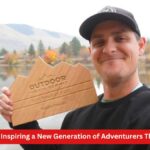 Spencer B. McKee: Inspiring a New Generation of Adventurers Through Storytelling