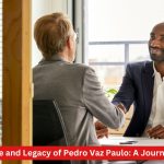 Unveiling the Life and Legacy of Pedro Vaz Paulo: A Journey Through Time