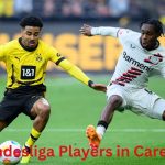 Best Bundesliga Players in Career Mode