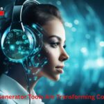 How AI Voice Generator Tools Are Transforming Content Creation