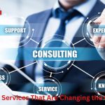 IT Consulting Services That Are Changing the Game in 2025