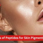 The Benefits of Peptides for Skin Pigmentation Issues