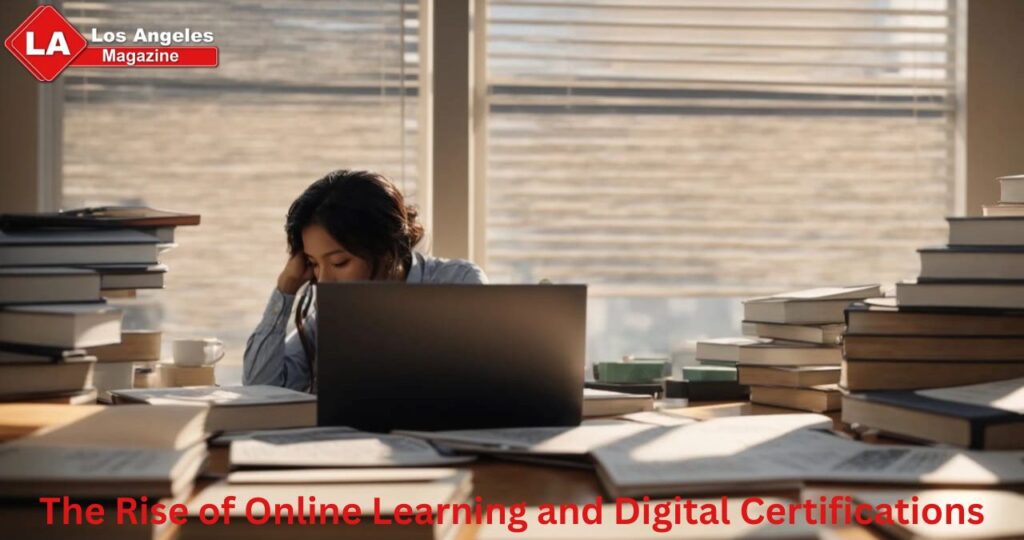 Exploring Your Options: Different Educational and Career Paths Exploring Your Options: Different Educational and Career Paths