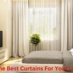 Top Pick: The Best Curtains For Your Living Room