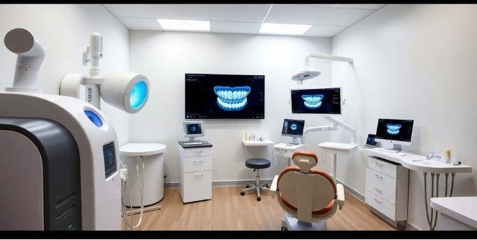 Finding the Best Orthodontist in Grand Ledge: Your Complete Guide