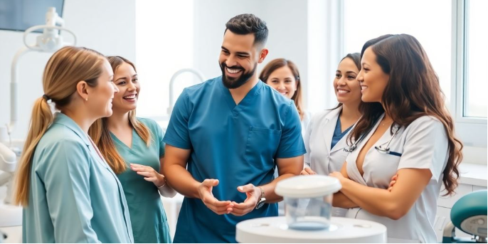 Maximizing Your Success: The Ultimate Guide to Dental Practice Consulting in 2025