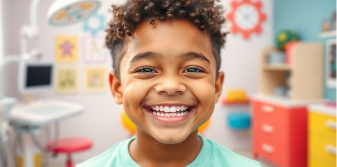 Transform Your Child’s Smile with Kids Invisalign in Putnam: A Comprehensive Guide