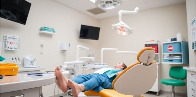 Finding the Best Emergency Dentist in Springfield: Your Guide to Urgent Dental Care