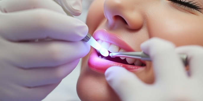 Exploring the Benefits of Dental Bonding in Edmonton: A Comprehensive Guide