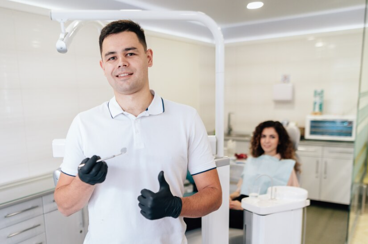 Understanding Teeth Extractions in Surrey: What You Need to Know