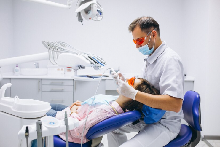 Exploring Dental Implants in Sea Isle City: Your Guide to a Perfect Smile