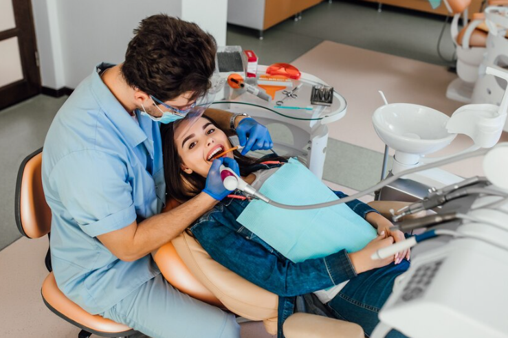 Transform Your Smile with Invisalign Aurora: The Clear Path to a Confident You