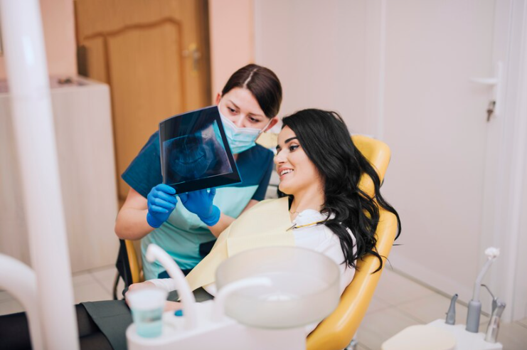 Find Prompt Relief: Your Guide to Emergency Dentist Spring TX Services