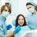 Exploring the Benefits of Dental Implants CA: Your Guide to a Confident Smile