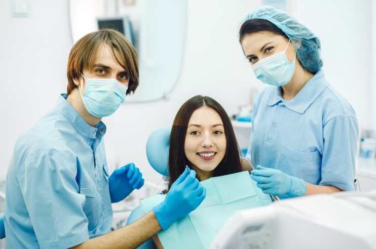Exploring the Benefits of Dental Implants CA: Your Guide to a Confident Smile