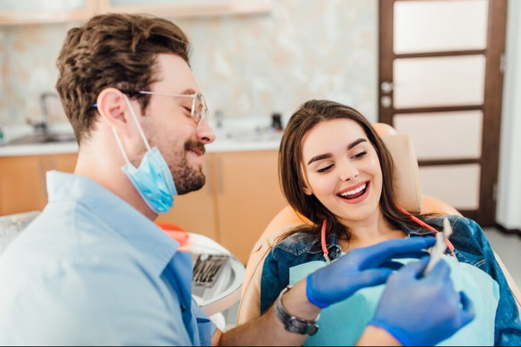 Discover the Benefits of Invisalign Toronto: Your Path to a Perfect Smile