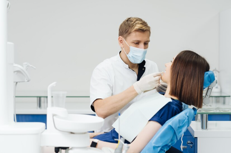 Finding the Best Emergency Dentist in Newcastle: Your Guide to Immediate Dental Care