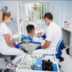 Transform Your Smile with Expert Dental Crowns in Oakville