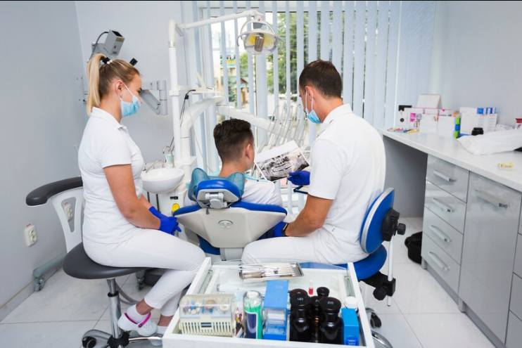 Transform Your Smile with Expert Dental Crowns in Oakville