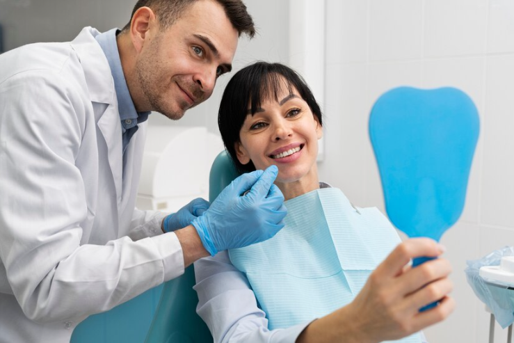 Finding the Best Emergency Dentist in Hatfield: Your Guide to Immediate Dental Care