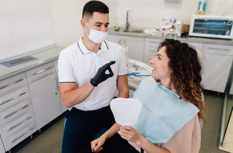 Finding the Right Emergency Dentist in Orangeville: Your Guide to Immediate Care