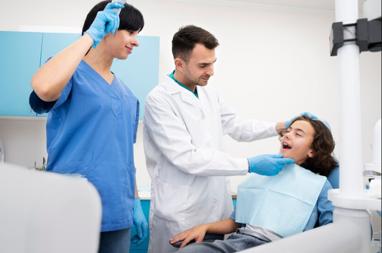 Discover Quality Dentures in Danville, VA: Your Guide to Affordable Options