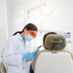 Transform Your Smile with the Best Cosmetic Dentistry in Chicago