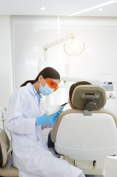 Transform Your Smile with the Best Cosmetic Dentistry in Chicago