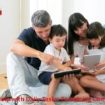 5 Methods to Help with Daily Tasks: Enhancing Comfortable Living