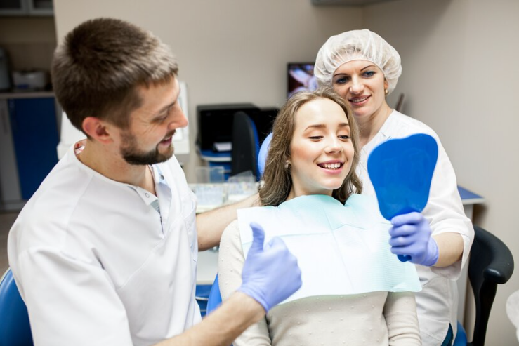 Finding the Right Emergency Dentist in Thunder Bay: Your Guide to Urgent Care