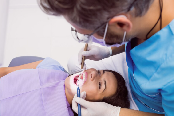 Unlocking Success: How Dental Consulting Can Transform Your Practice in 2025