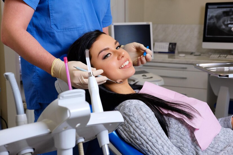 Transform Your Smile with Veneers in Rockville, MD: A Comprehensive Guide