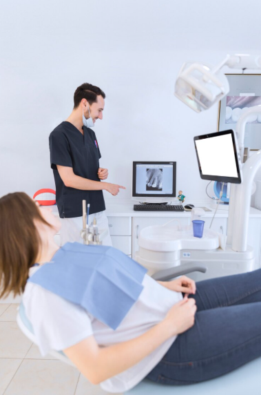 Transform Your Smile with a Top Cosmetic Dentist in Hartford